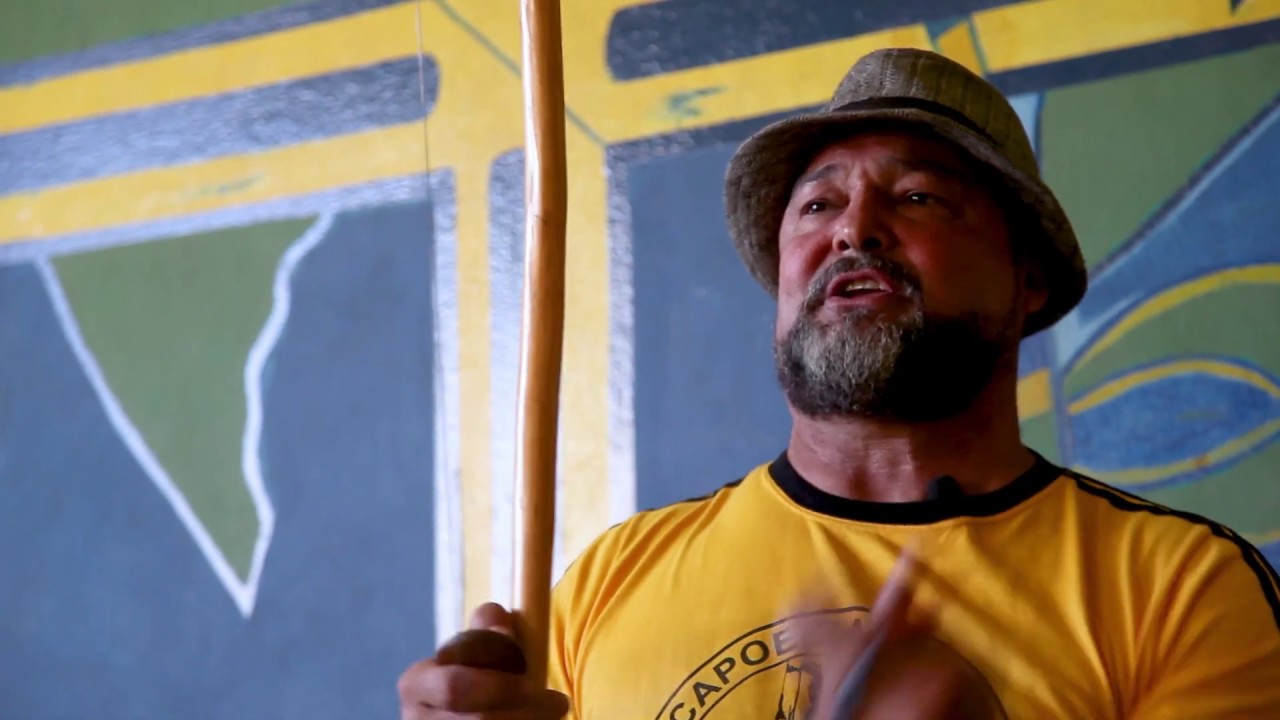Document&aacute;rio Mestre Cuco