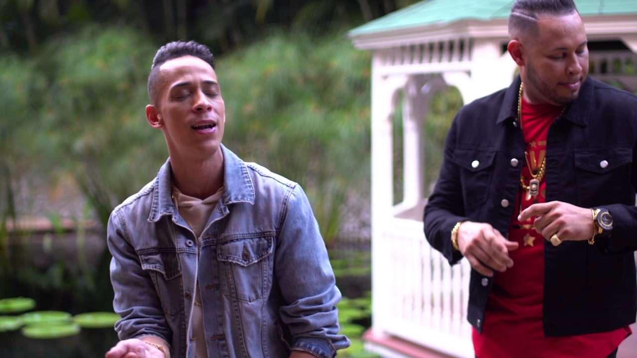 Primer amor - Jerimer & Winker ( Video Oficial )