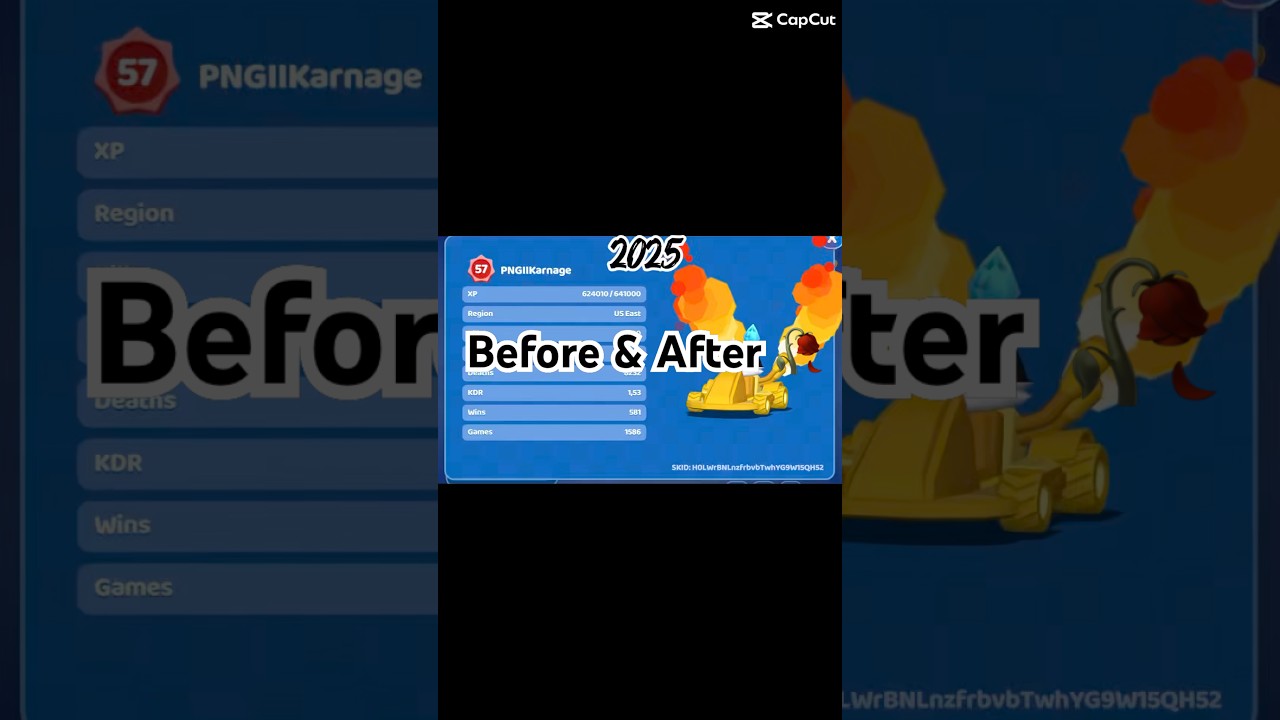 Before & After 