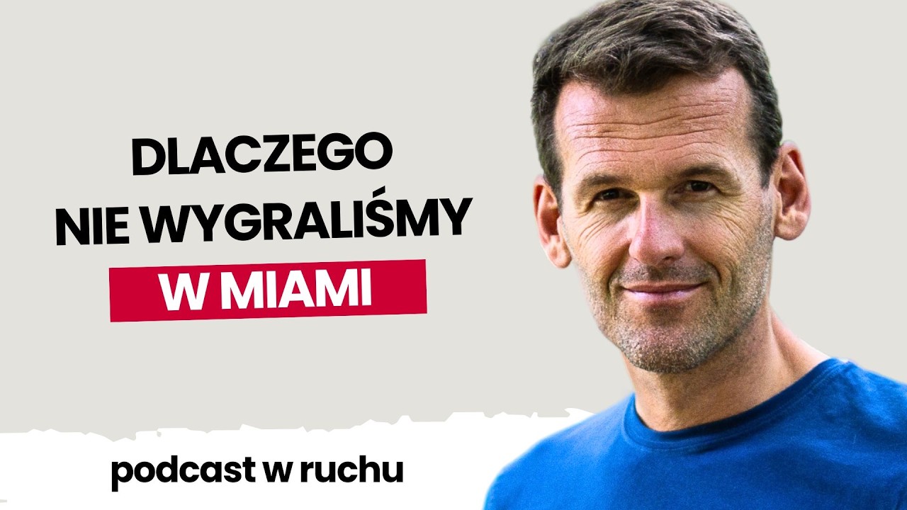 Jak odzyskać stery nad własną energią? ✨ | Mateusz Kusznierewicz