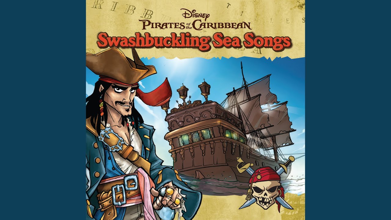 Davy Jones' Locker