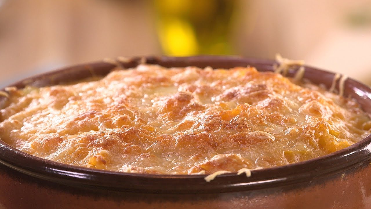 Parmentier de poisson - Carinne Teyssandier