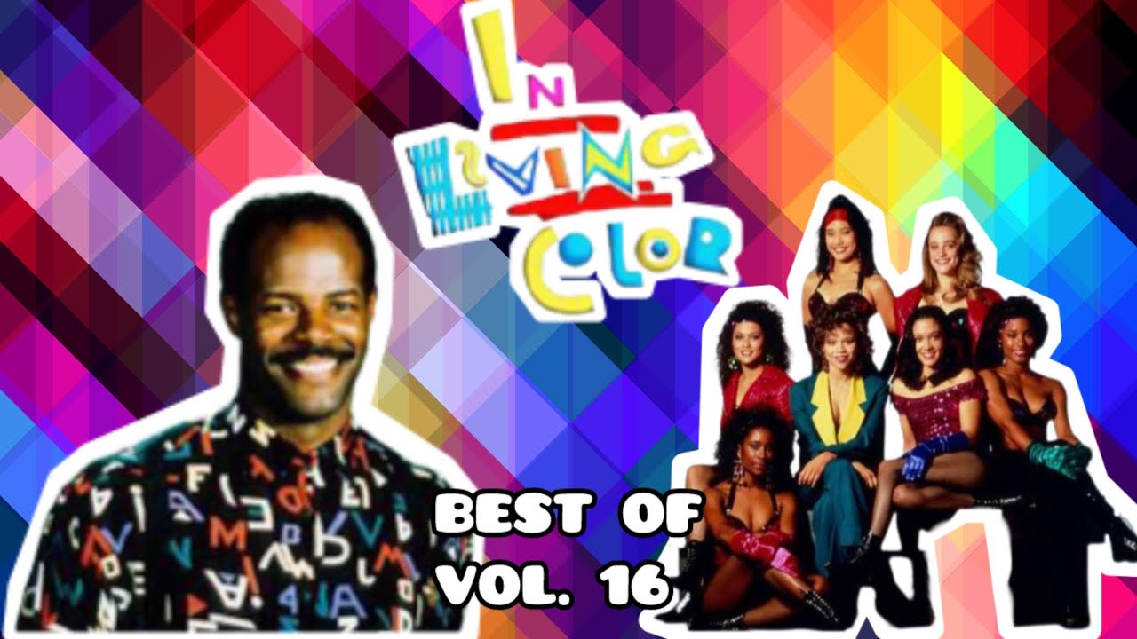 In Living Color | Best Of In Living Color Vol. 16