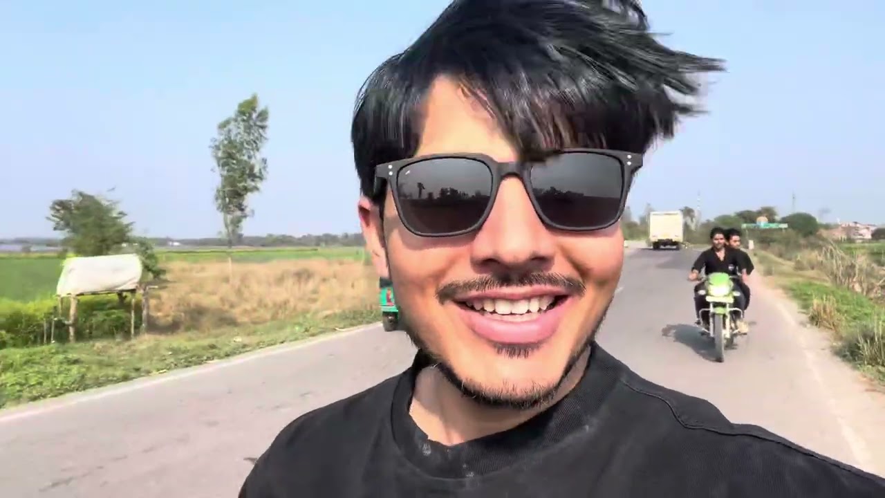 Going at bird sanctuary in uttar pradesh  