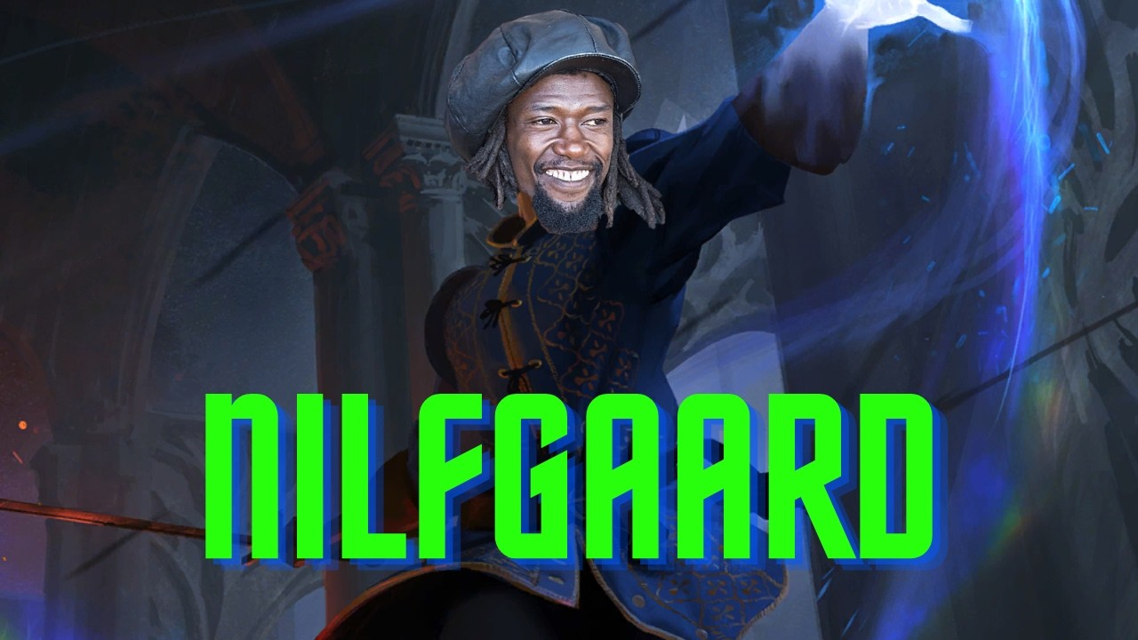 Gwent: NilfGanja