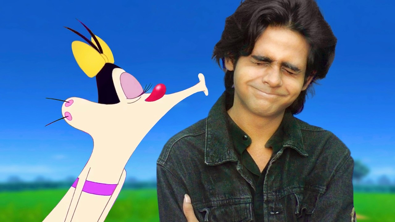 A Date with Olivia ❤️