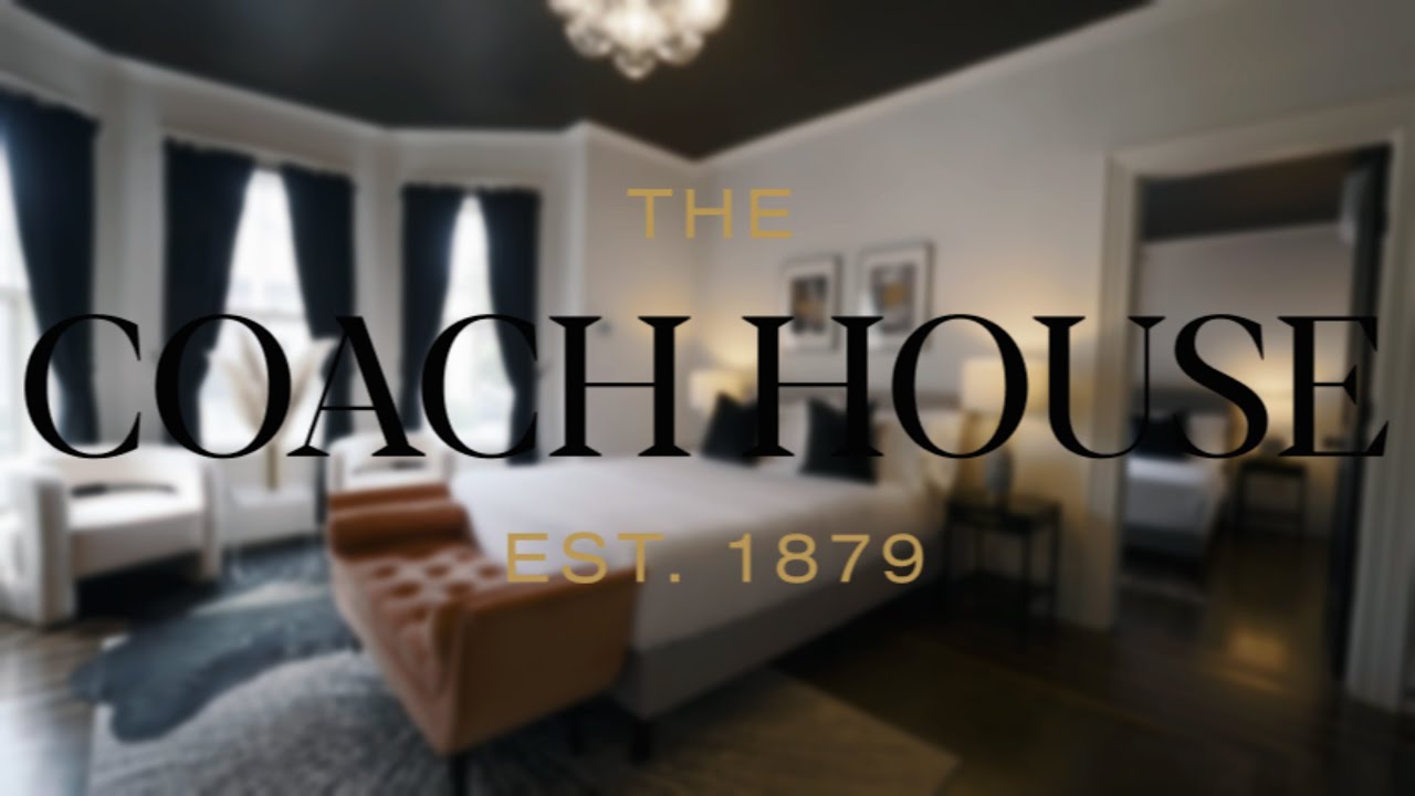 Coach House Inn 2