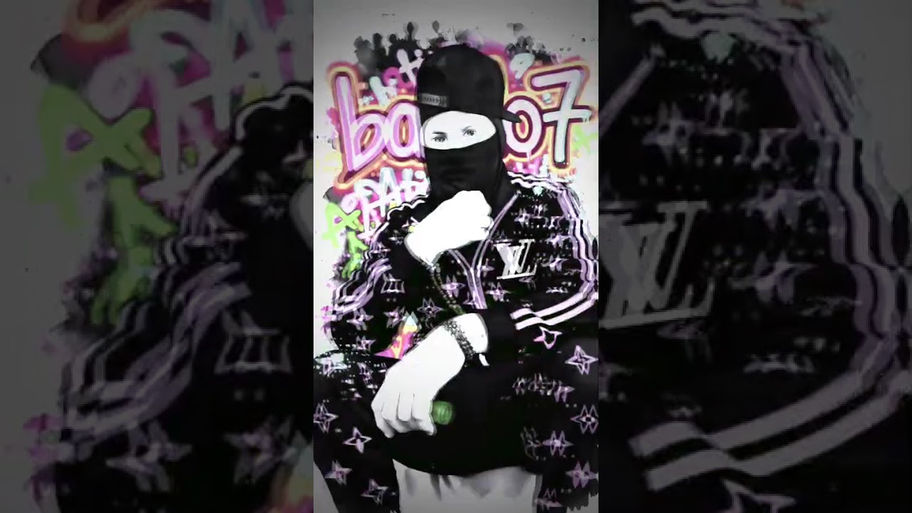Bando⁷ 'Came from Pain'