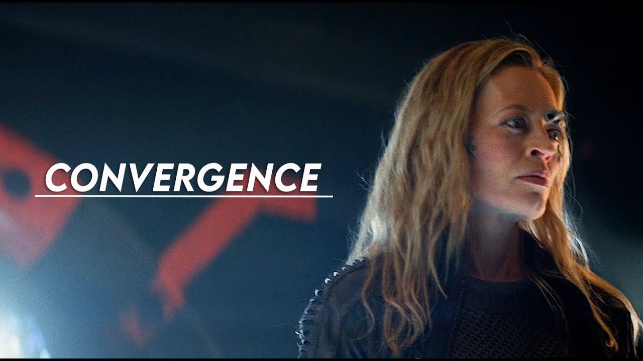 Seven of Nine | Convergence