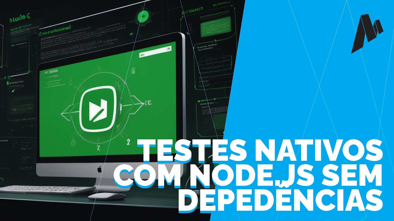 Testes Unitários Nativos no Node.js: Tudo que Você Precisa Saber!