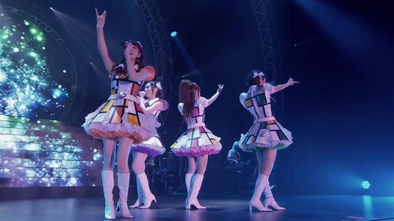 Planet Freedom (Live ver. 2015) / Sphere
