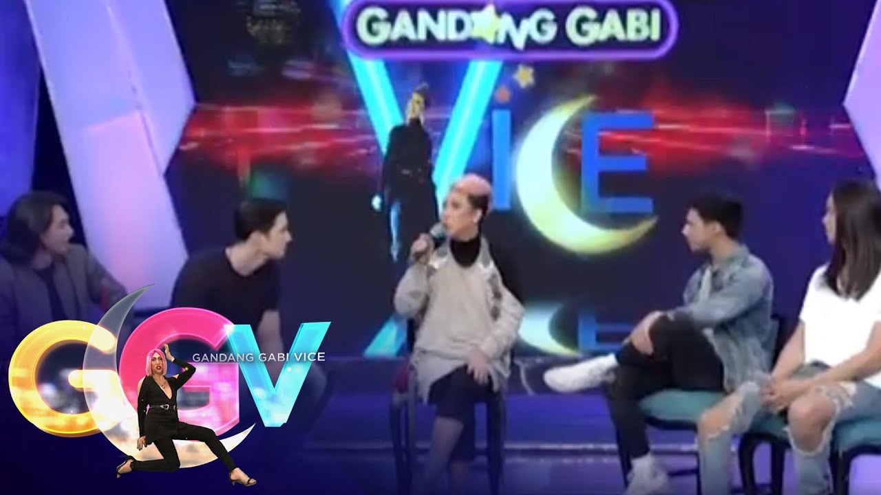 Gandang Gabi Vice | Tommy Esguerra, Albie Casiño, Tanner Mata, Luis Hontiveros