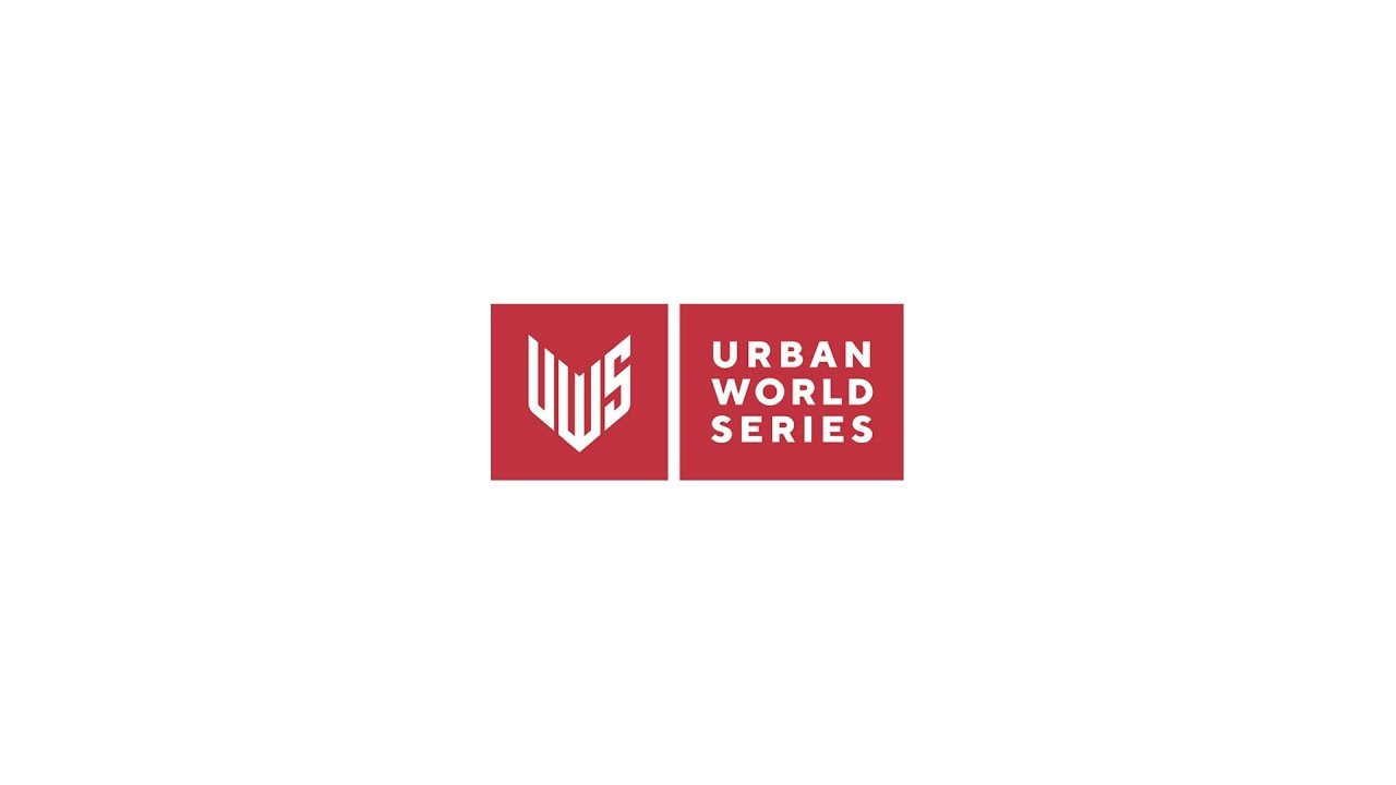 Welcome to URBAN WORLD SERIES!