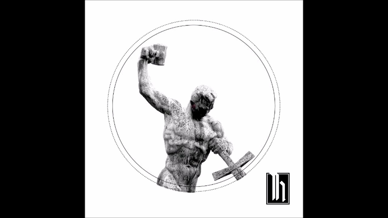 Electro Nation &ndash; Robocop