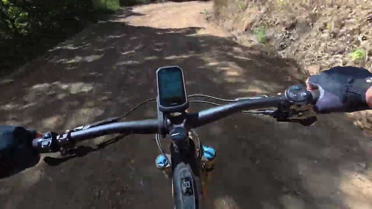 Adrenalina Pura | Bajando Cerro Vista al Mar a toda velocidad
