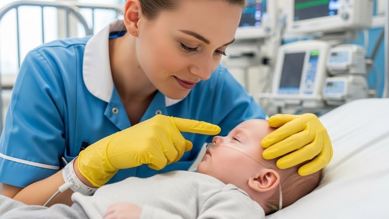 El HIJO de un MILLONARIO estuvo en COMA durante 3 AÑOS… HASTA que una EMPLEADA hizo algo INESPERADO