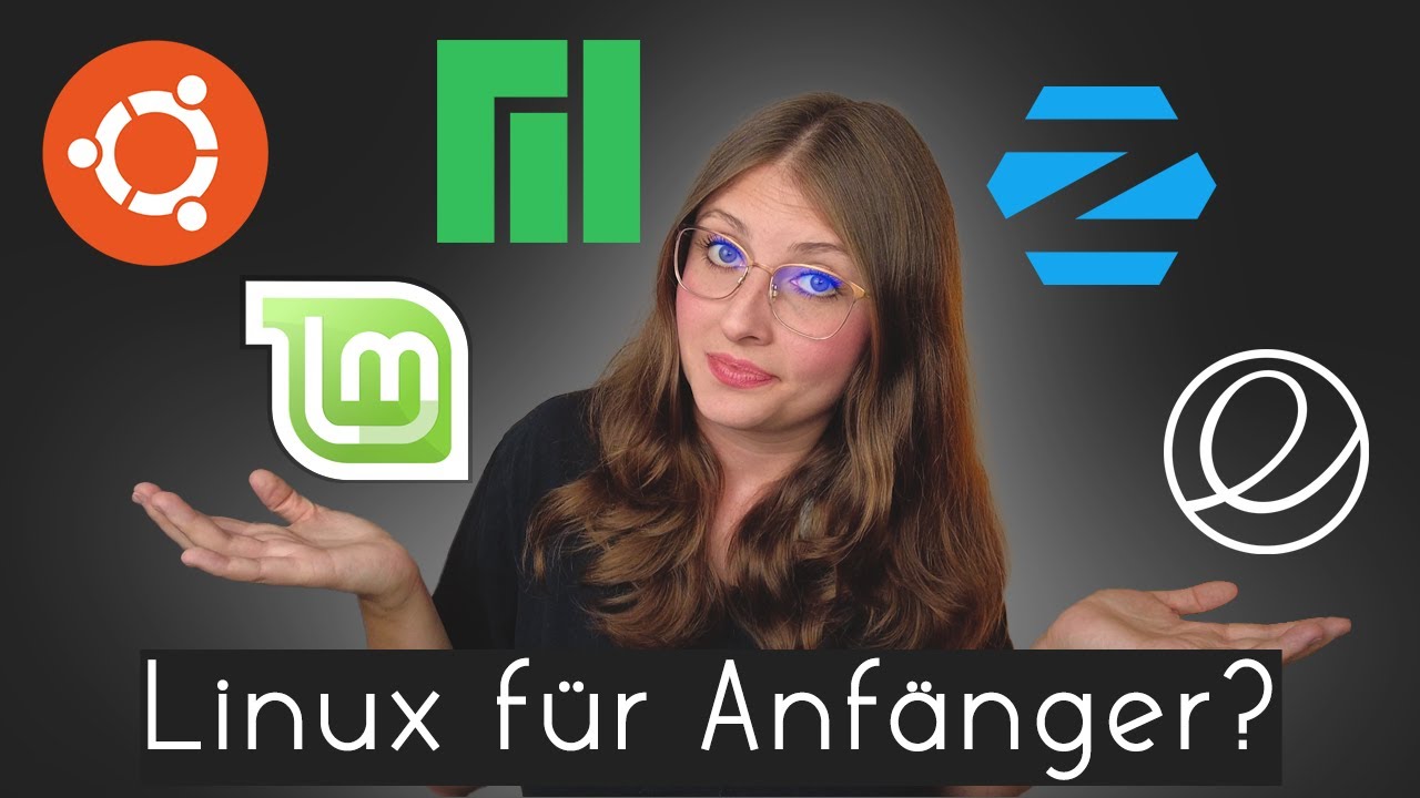 Top 5 Linux Distributionen f&uuml;r Anf&auml;nger: Eine einfache Einf&uuml;hrung in die Welt von Linux