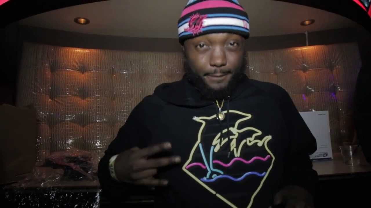 D. Floyd Presents: Love Money & Drugs 3 Atlanta