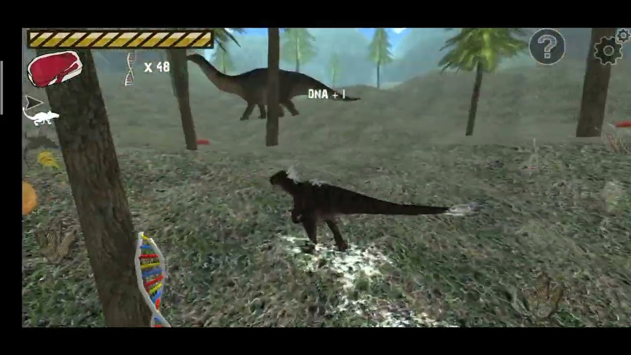 Raptor RPG funny moments and glitches.
