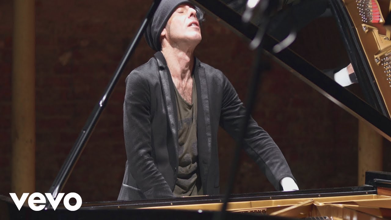 Ezio Bosso - Prelude Op. 28 No. 20