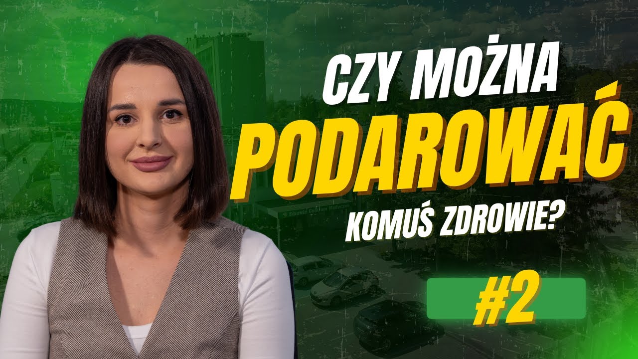 Podcast #2: Najczęstsze wymówki pacjentów żeby nie iść na badania i co warto wykonać po trzydziestce
