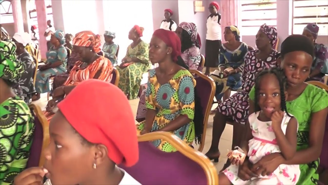 Jésus revient bientôt Rev Past Dr BELLO