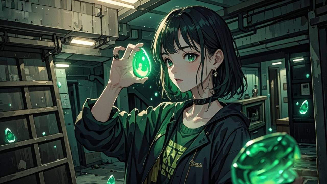 Reborn, I Used My Jade Pendant to Steal the Heroine’s Luck—Now They’re the Pitiful Side Characters