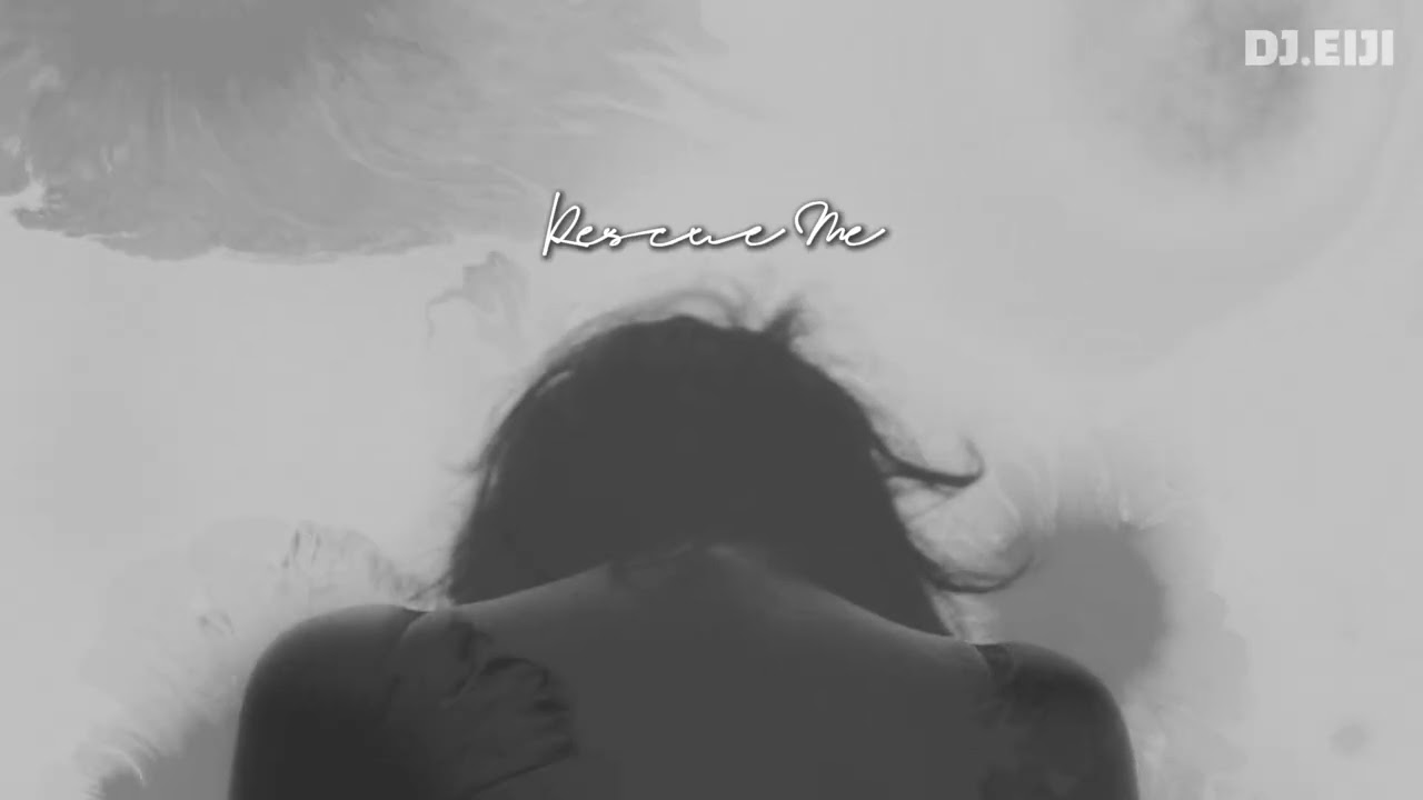 Ato-Mik - Rescue Me