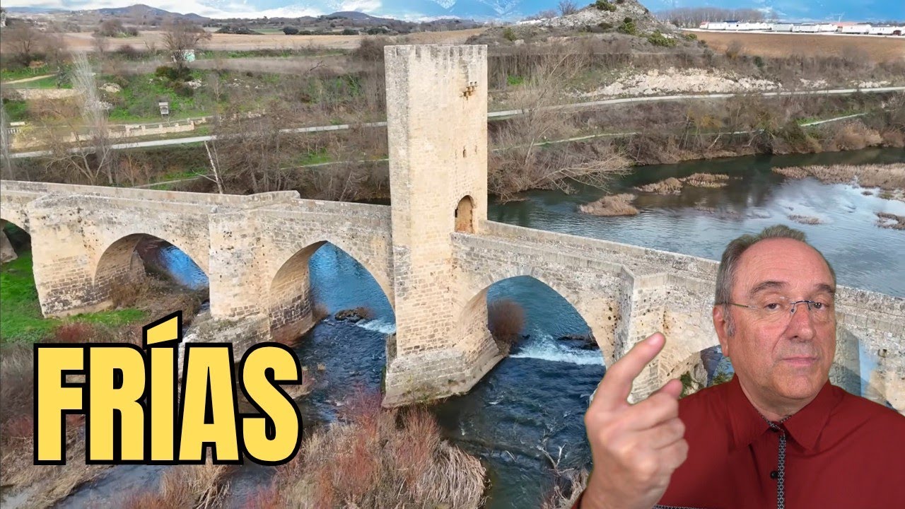 EL PUENTE DE FRÍAS