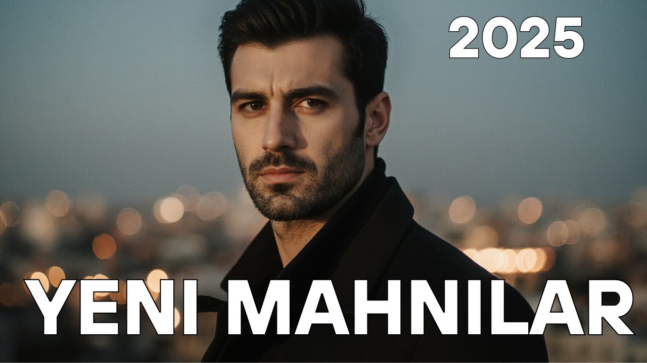 Ruhun Harayı — Yeni Azərbaycan Mahnıları 2025 | Ən Təsirli Azerbaycan Şarkıları