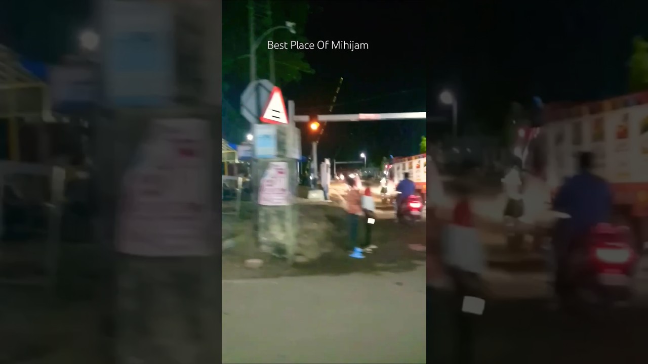 Chittaranjan || Mihijam || View Of Rajesh || 