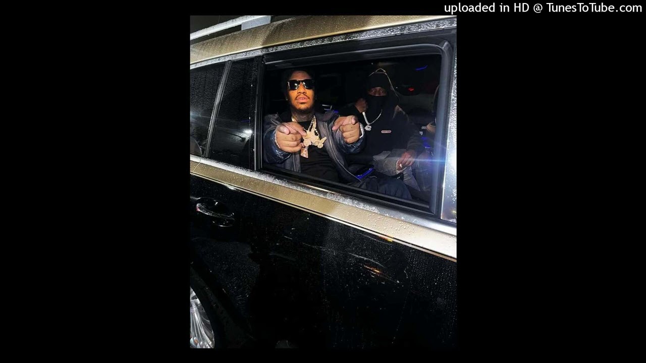 *FREE* SKRILLA TYPE BEAT ‘’BEBOP’’