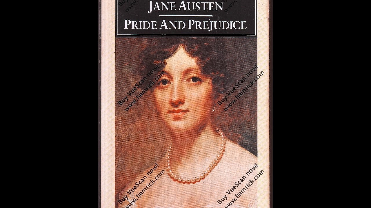 Literary Chatter: Pride and Prejudice