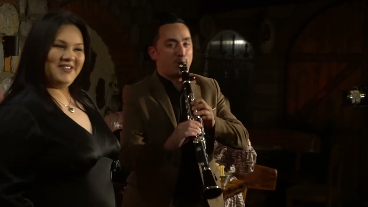 Patriotski Pesni (Live Mix)-Grupa Pletenka (Bitola)