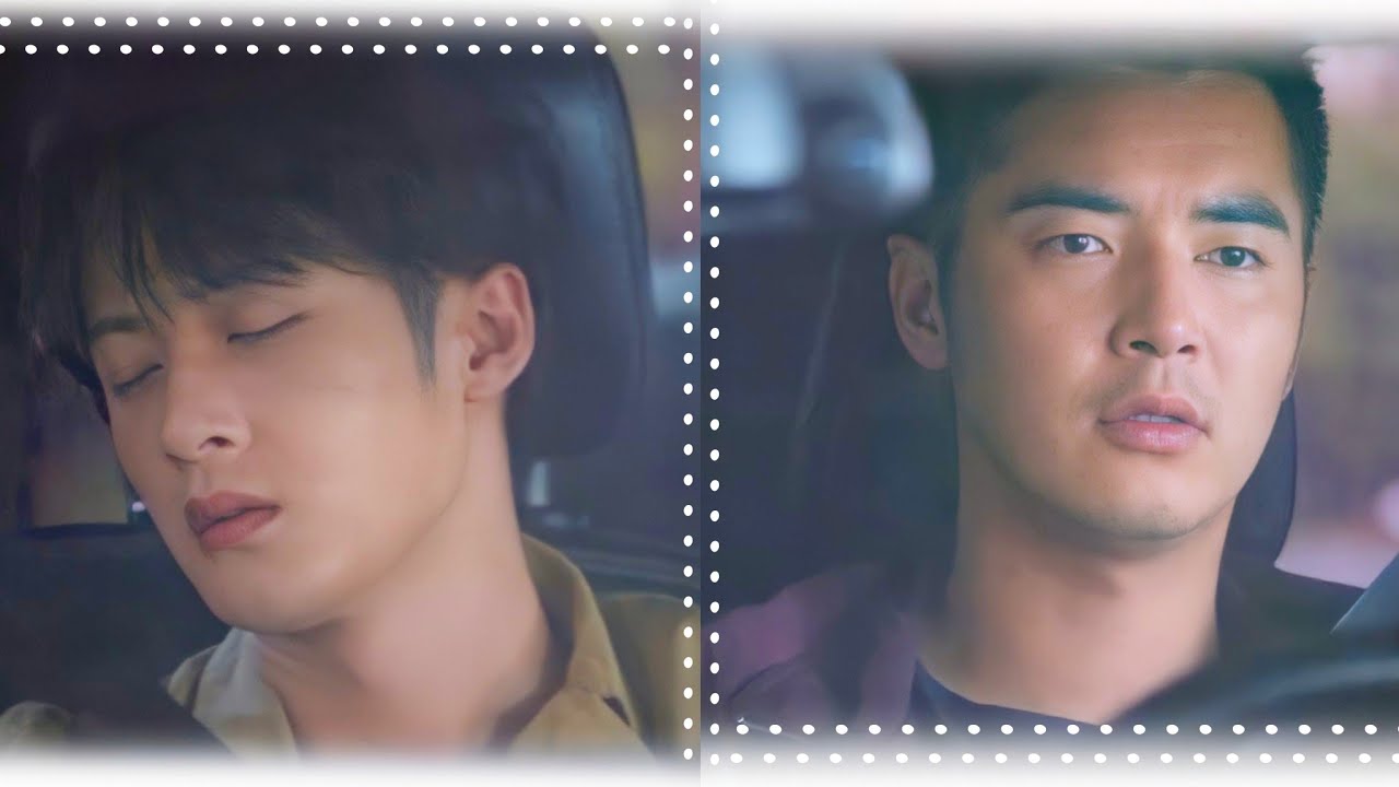 Forgive Me {2} × Tan Jian Ci × Bromance