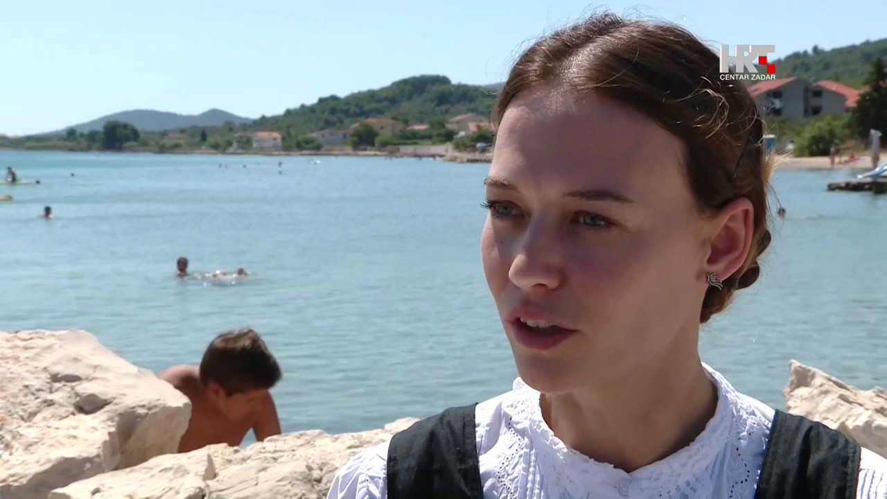 Naljepši ukras Pašmana su - žene