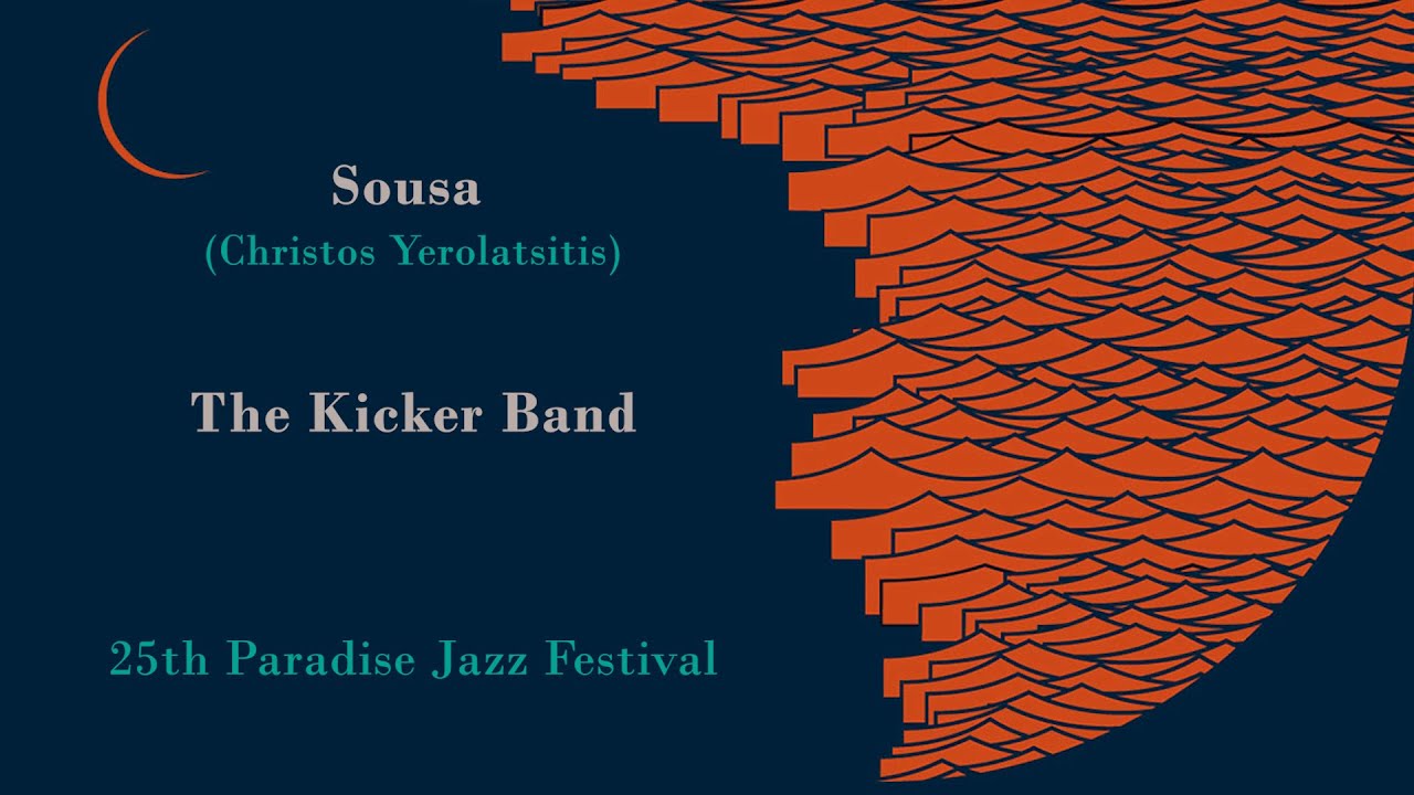 Sousa by The Kicker Band