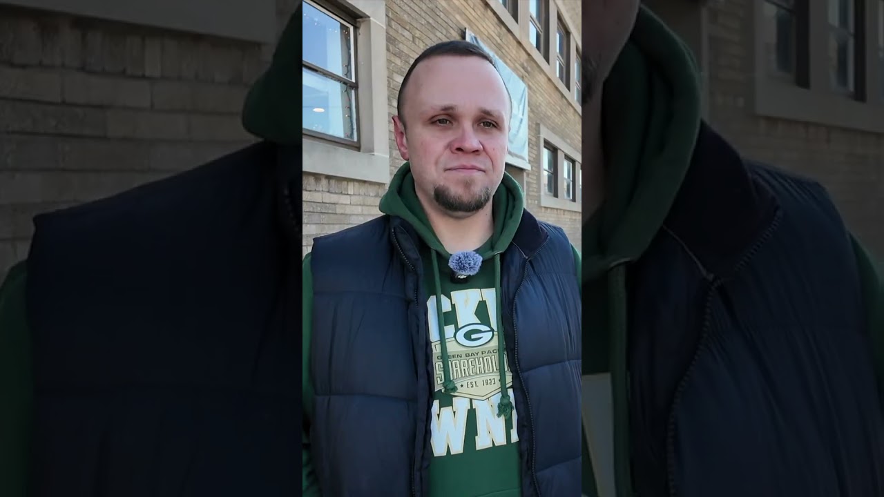 Kenosha students protest ICE as school board member pushes student protection policy