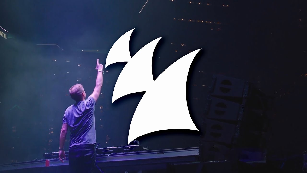 Armin van Buuren vs Vini Vici feat. Hilight Tribe - Great Spirit [Live at Ultra Miami 2017]