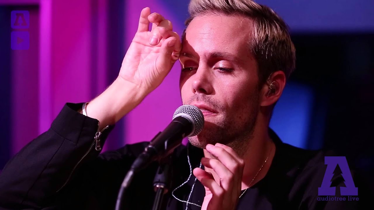 Semi Precious Weapons - Aviation High - Audiotree Live