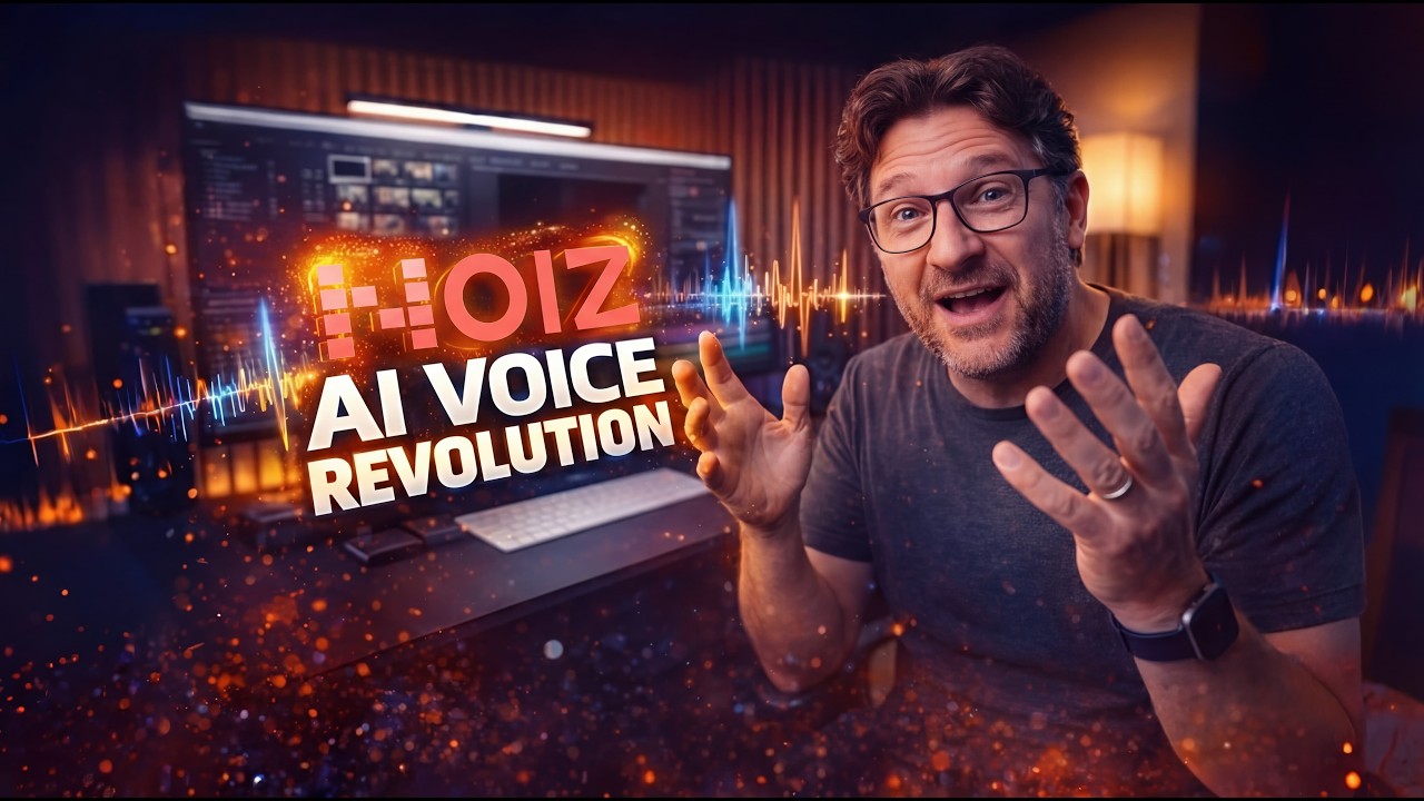 Unlock the Magic of Emotional AI Voices with Noiz AI