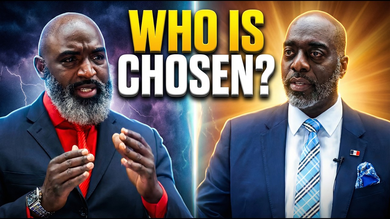 The Hard Truth About Salvation & Exclusivity | Who Is Chosen?