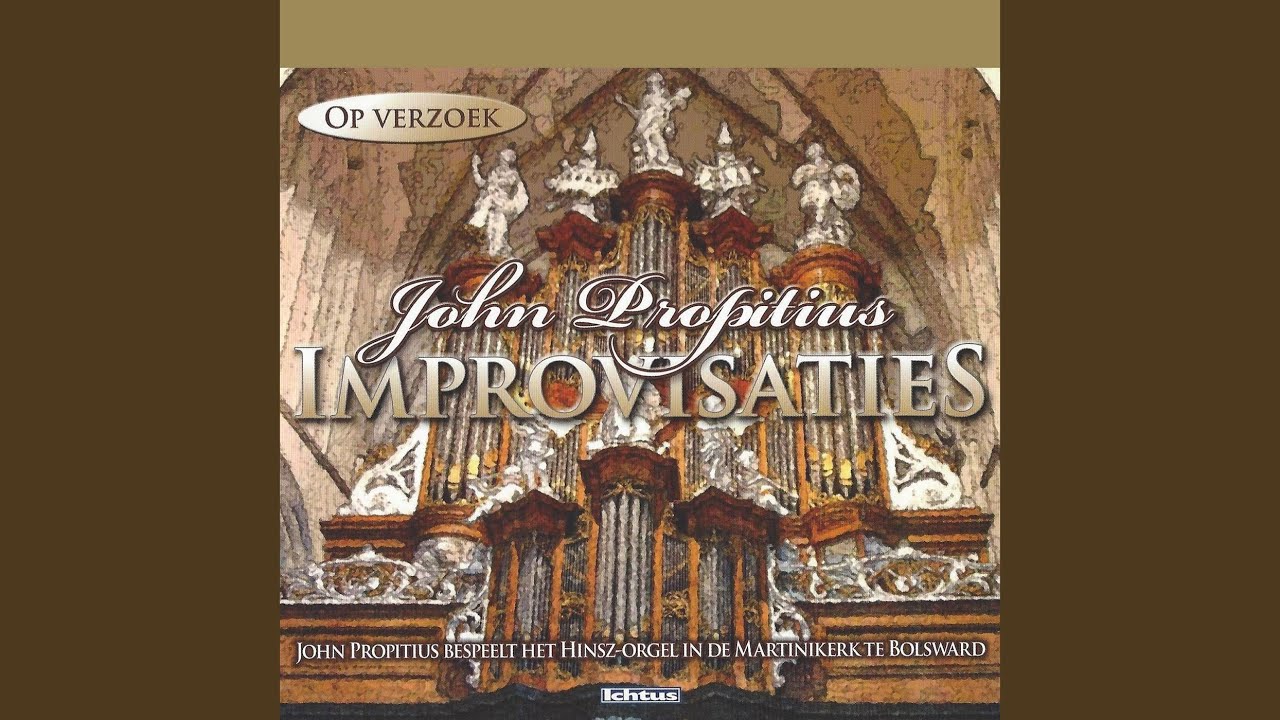 Alle roem is uitgesloten (Improvisaties)