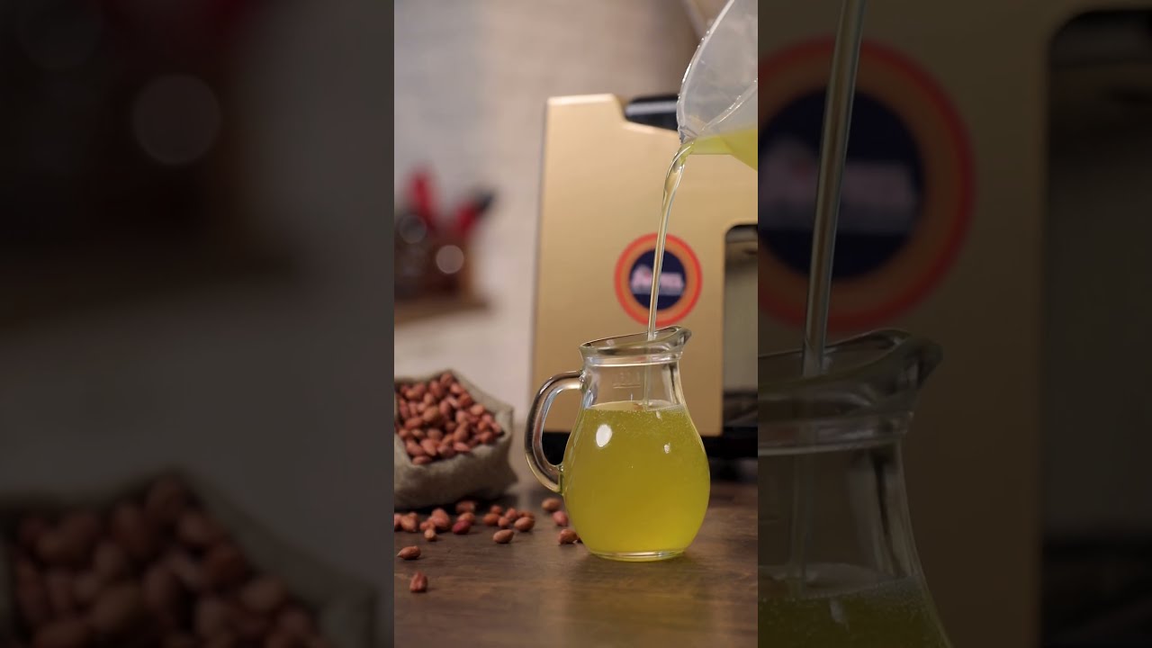 Softel Oil Maker Review: Is It the Best Oil Machine for Home?