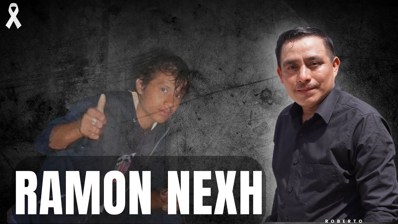 RAMON NEXH, Delegación Musical JOSESITO -OFICIAL-