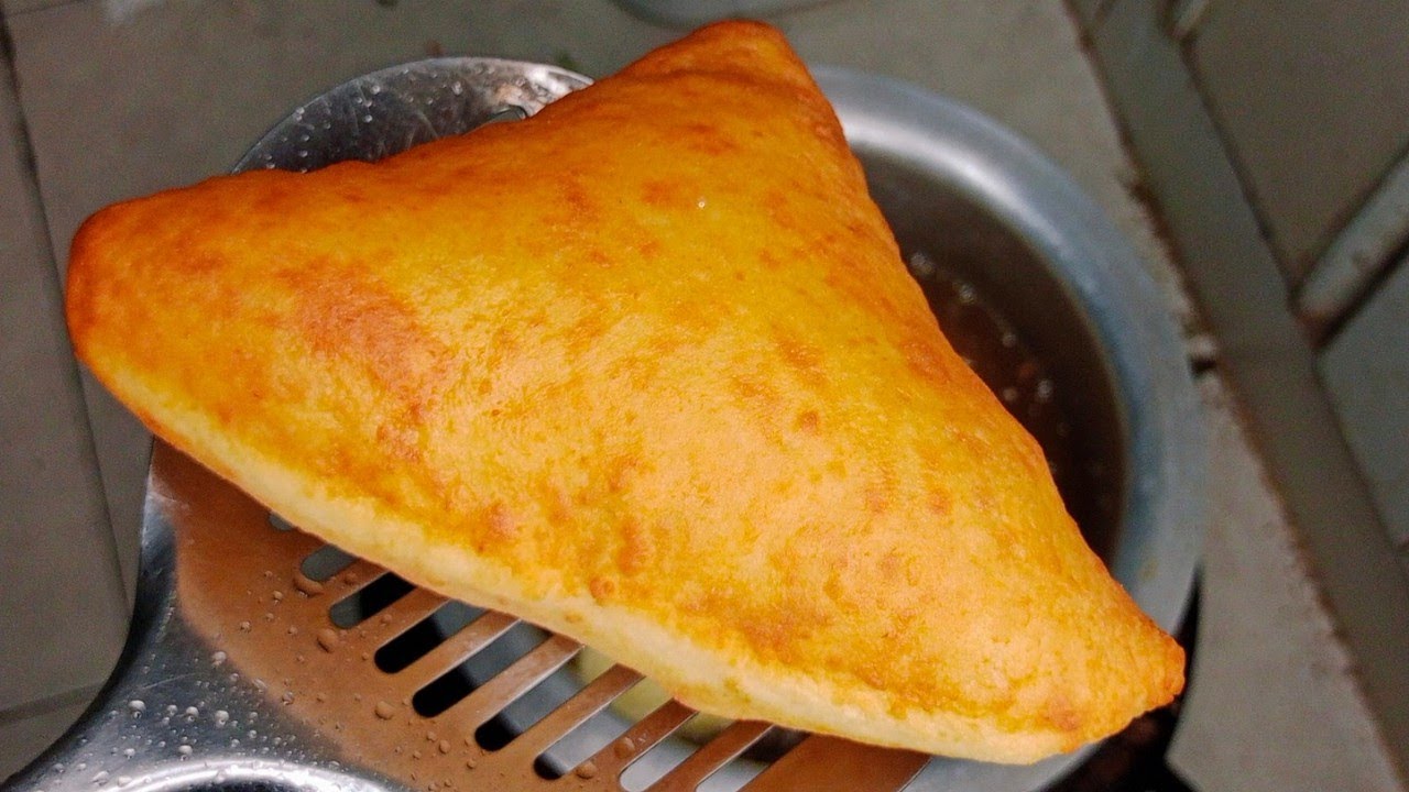 Very Soft Mandazi Recipe | Make this for Breakfast 