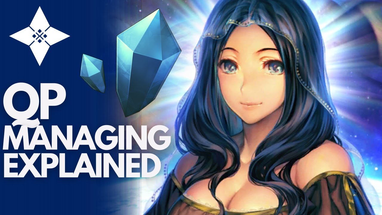 QP Management Explained - How to save QP and avoid hell!