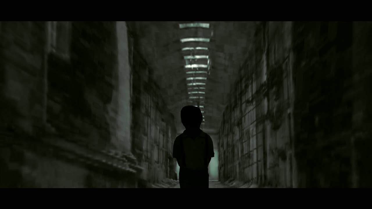 Kinderheim Official Trailer