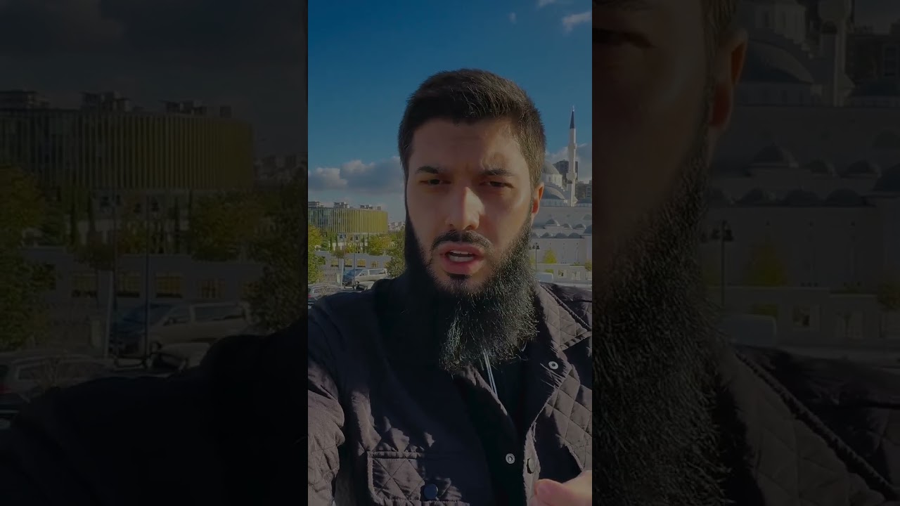 ЗАПРЕТИЛИ ХИДЖАБ В РОССИИ 🆘 запускаю челлендж #хиджабмойвыбор  #rauf_live #ислам #напоминание #☝️ #