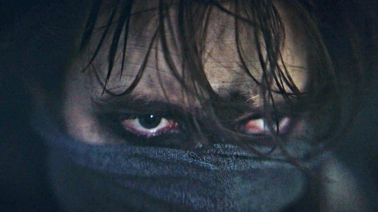 Never Let Go (Of Me) - The Batman